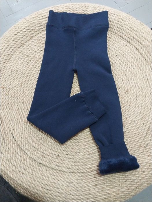 Лосини дитячі утеплені хутром Primark 6-7 р., 9-10 р., 11-12 р.