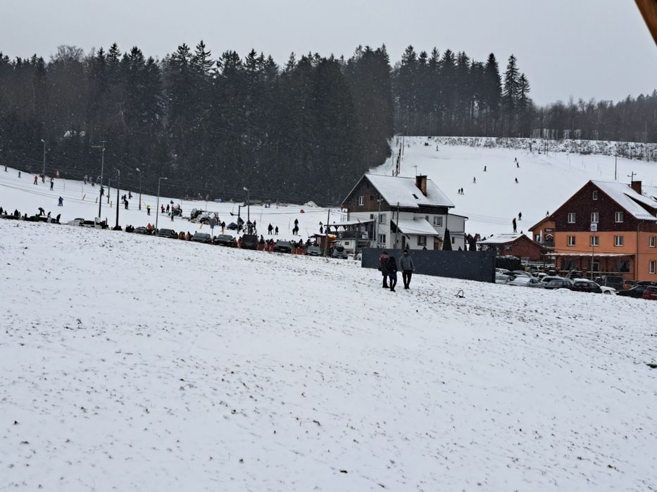 Karkonosz4/ domki