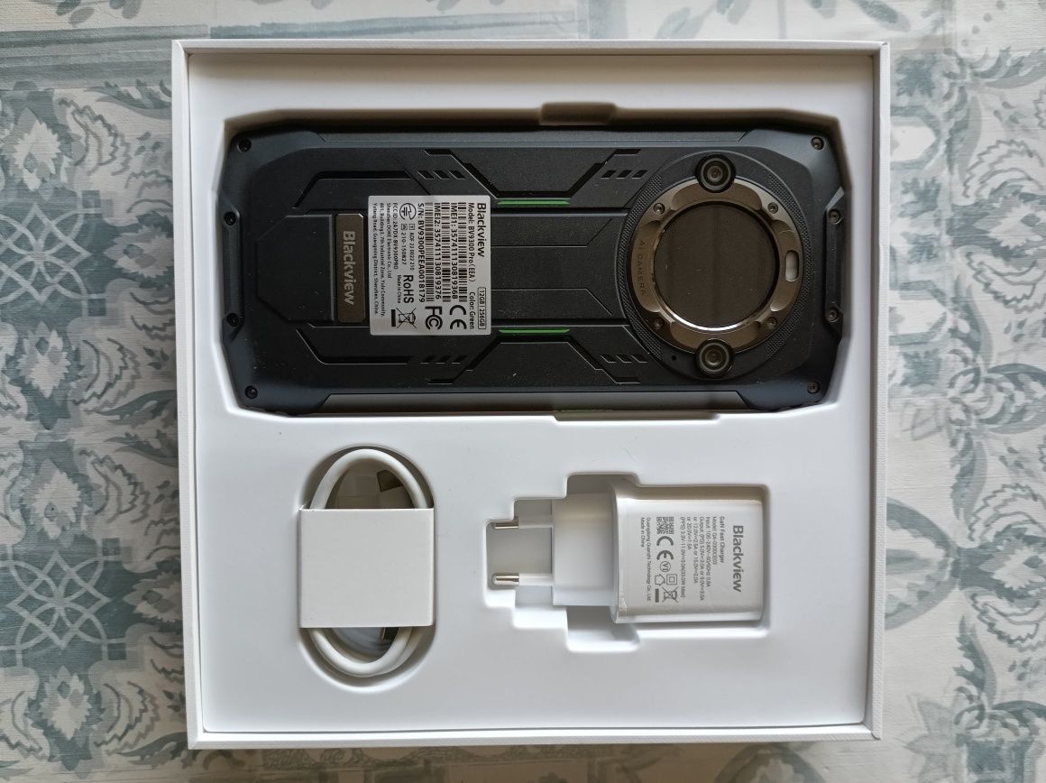Blackview BV9300PRO