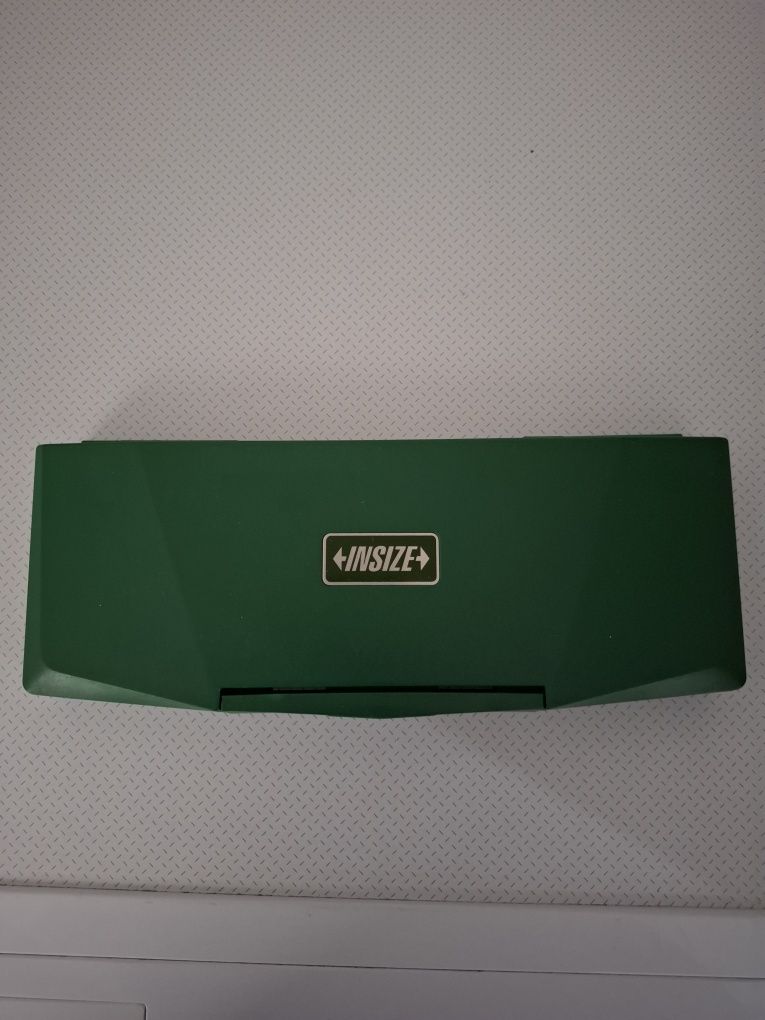 Paquimetro Insize