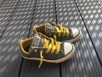 Trampki Converse r. 31.5