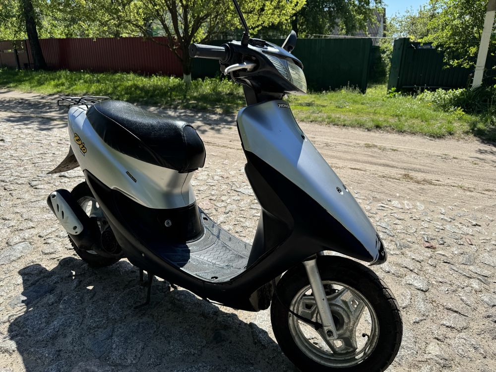 HONDA DIO AF-35 65cc