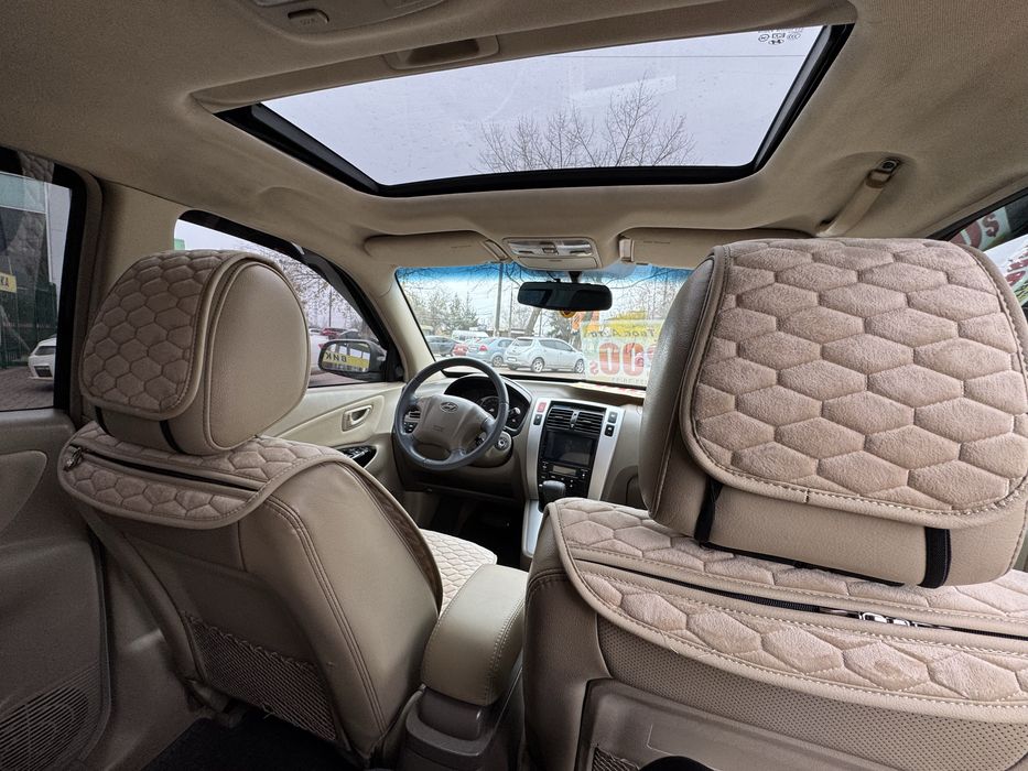 Hyundai Tucson (Розстрочка без першого внеску) Твоє Авто Кривий Ріг
