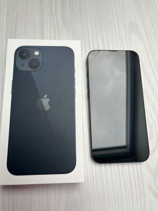 Iphone 13 128 GB