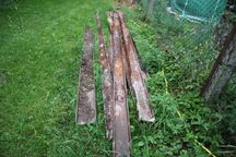 Dwuteownik stal 140