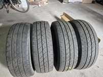 Bridgestone Duravis 225/65 r16C