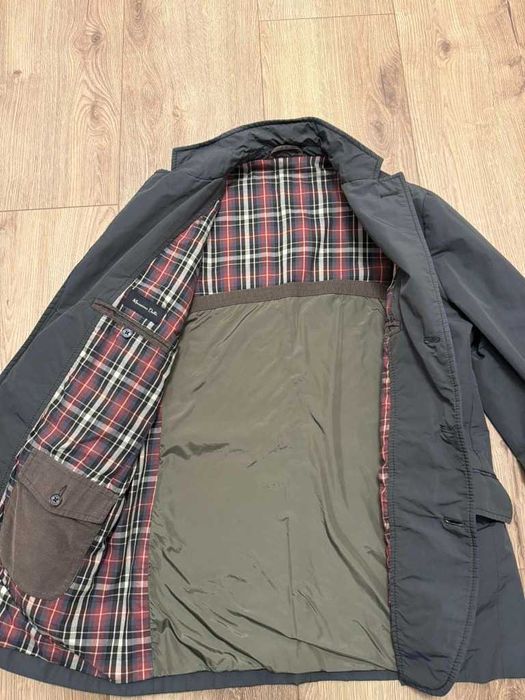 Kurtka Massimo Dutti rozmiar L