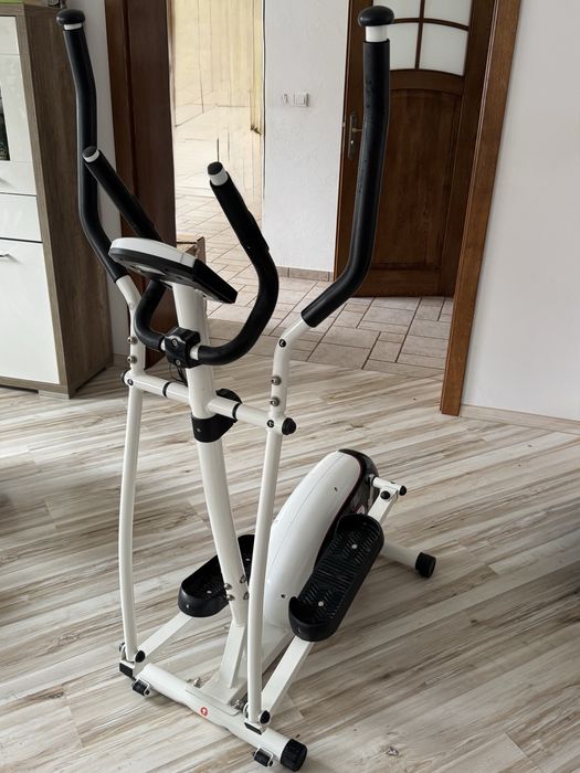 Rowerek do Ćwiczeń Chris Top Sport