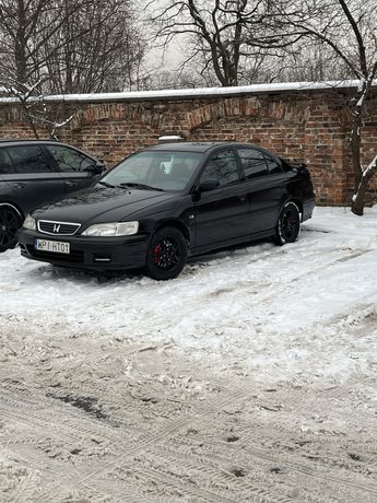 Na sprzedaż lub zamiana Honda Accord VI 1999