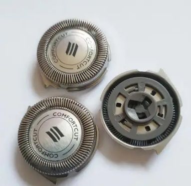 Комплект бритвенных головок для бритвы Philip SH30 Series 1000