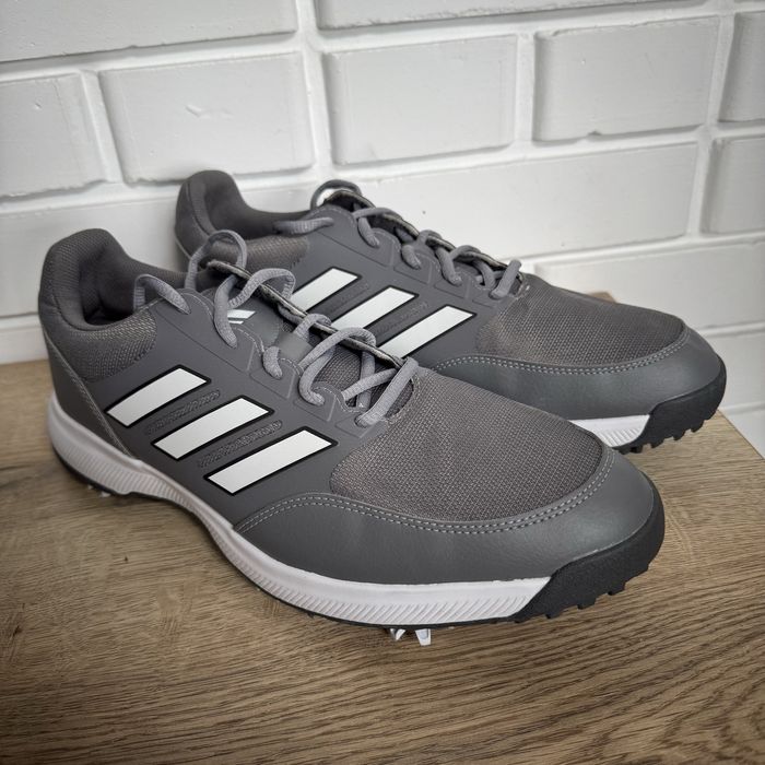 Кросівки чоловічі Adidas Tech Response Sl 3.0 Wide Golf Shoes