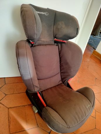 Cadeira auto bebeconfort