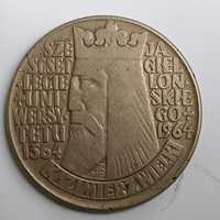 Moneta 10 zł z 1964r