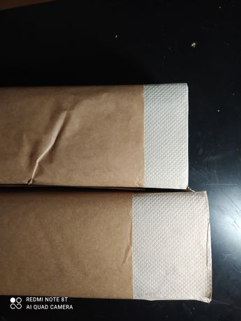 Ręczniki Papierowe ZZ Szare - caly karton