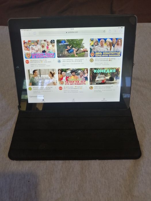 Планшет Ipad 3 16gb Sim Wi-Fi