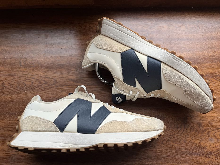 Кросівки 41.5 розмір New Balanse оригінал