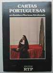 Cartas Portuguesas atribuídas a Mariana Alcoforado