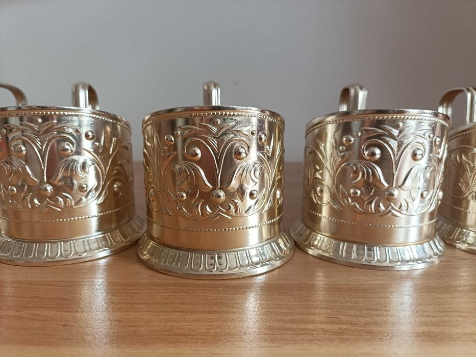 podstakannik koszyczki do szklanek