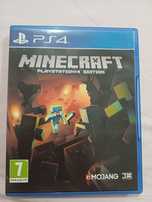 Vendo Minecraft Playstation4 Edition