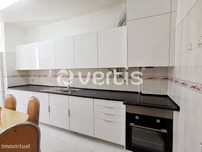 Apartamento T3 na Cruz de Pau, Amora-Seixal