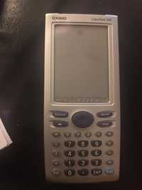 Calculadora gráfica Casio classpad 330