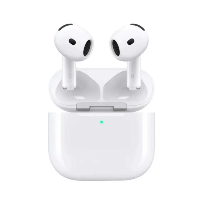 Бездротові навушники AirPods 4 with Active Noise Cancellation
