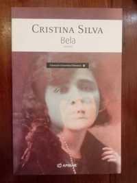 Cristina Silva - Bela