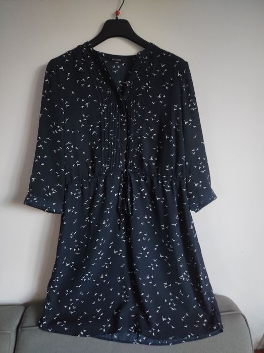 Letnia sukienka Reserved