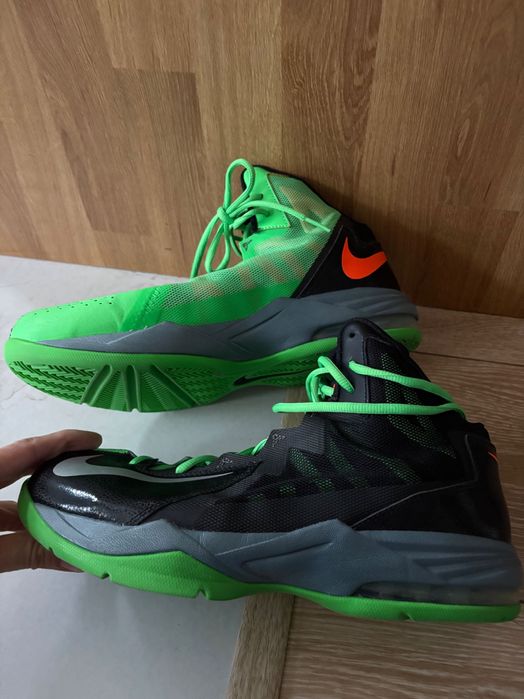 Buty męskie nike air max stutter step 2