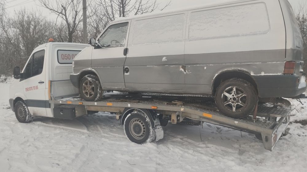 Эвакуатор,Автовоз