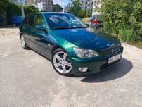 Lexus IS Lexus is300
