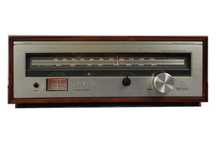 LUXMAN Tuner T-33 VINTAGE ładny stam