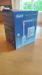 Irrigador oral Oxyjet ORAL B