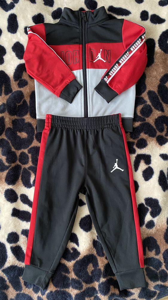 Детский костюм Jordan Original