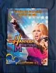 Hannah Montana dvd