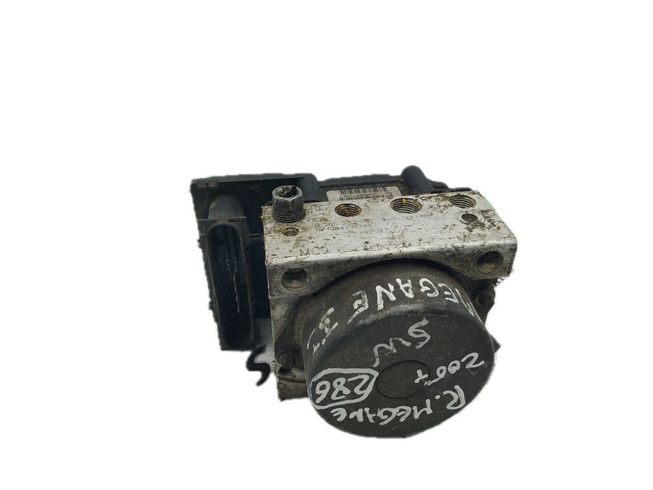 ABS RENAULT Megane II Break (KM0/1_)