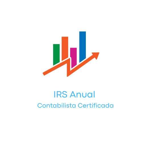 IRS | Contabilista Certificada