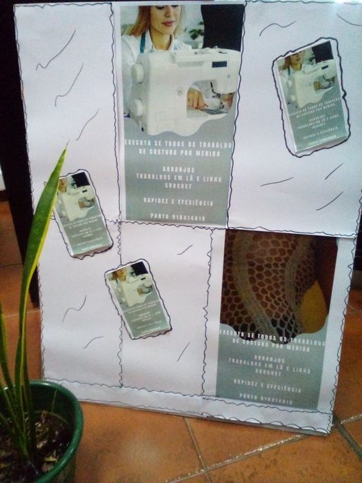 Por medida e arranjos