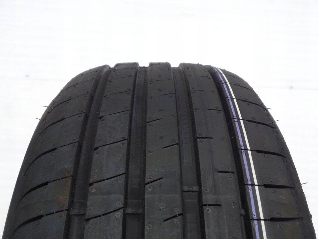 Goodyear Eagle F1 Asymmetric 5/225/45/17 opony letnie 225/45r17/1szt D