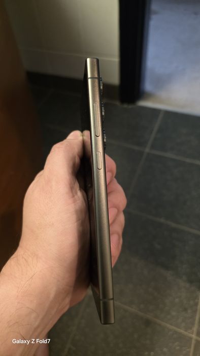 Samsung Galaxy S24 Ultra Titanium