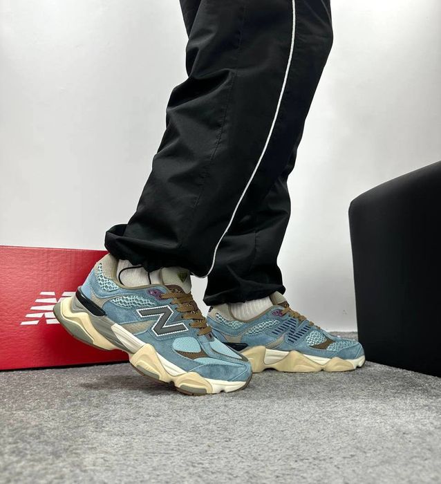 Кросівки New Balance