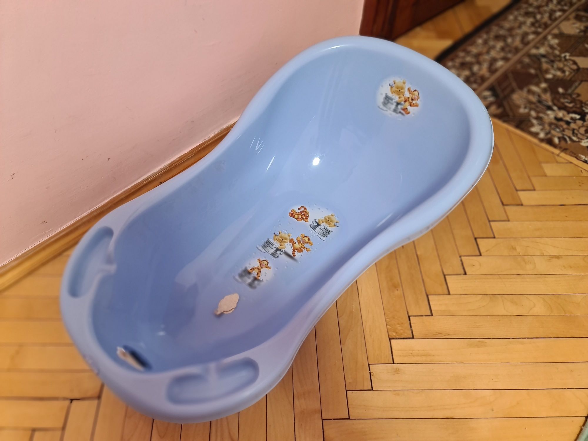 Ванночка дитяча для купання Prima Baby