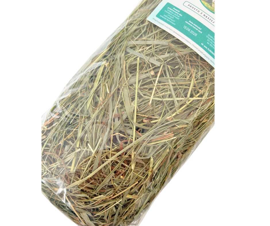Siano sianko dla krolika zwierząt domowych 300g