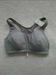In Extenso stanik sportowy r. XS/S top biustonosz