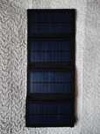 Ładowarka solarna USB 10 watt