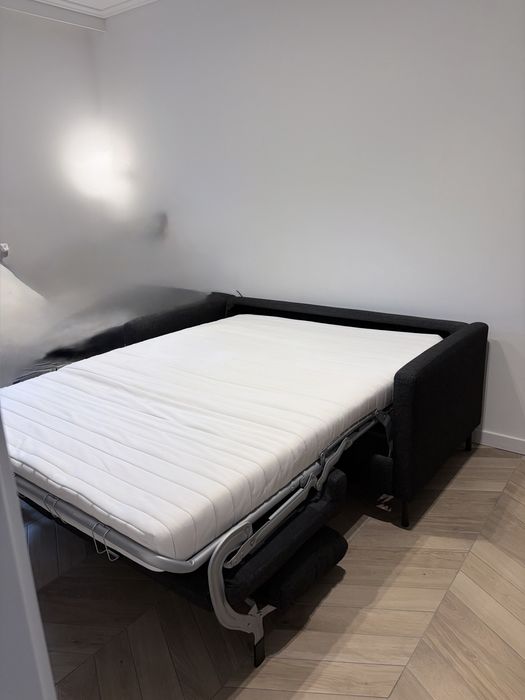 Sofa Sits  z funkcja spania 2 os. ( łozko, kanapa)
