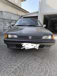 Nissan sunny 1600