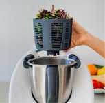 Suszarka koszyk do suszenia do Thermomix TM5 / TM6