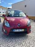 Renault Twingo 1.2 – Versão RIPCURL