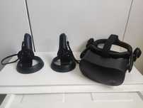 Zestaw gogle VR - HP Reverb G2